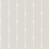 Boråstapeter Knot Stripe Wallpaper
