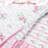 Tiffany Pink Quilt-149580793