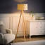 130cm Tripod Floor Lamp-95109488