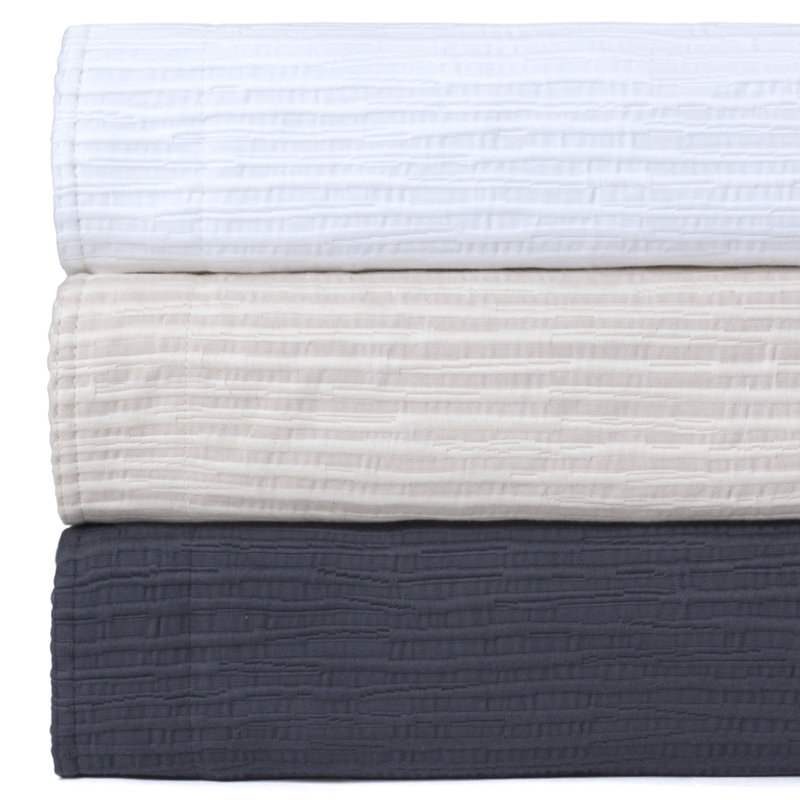 Dante Sham, White