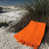 Orange is out of stock