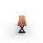 Banc en bois Rohrbach-1315890322