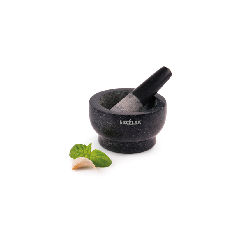 Pesto Pestle And Mortar