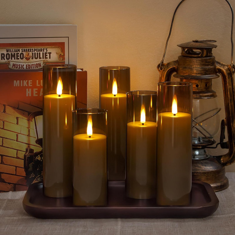 Tealight Candle, 12