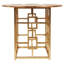 Plaza Frame End Table