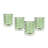 Vigo 6.76oz. Drinking Glass Set-1808187881