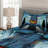 Modern & Contemporary Coverlet