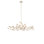 Lunaria 6 - Light Chandelier