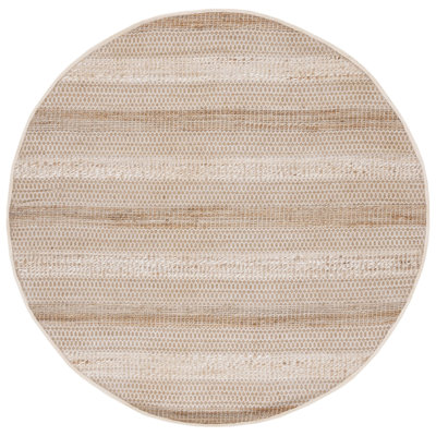 Tapis ivoire / naturel Sorrell