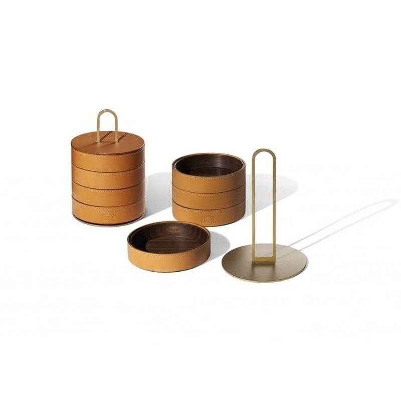 Zhuang Decorative Box