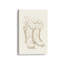 "Bottes de cowboy botaniques"-1667732641
