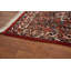 Tapis motif cachemire 7 x 11