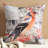 Rik Throw Pillow