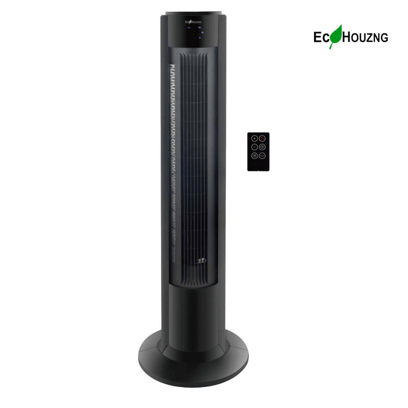 Ventilateur tour Ecohouzng