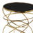 Marble Top End Table-516021680