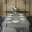 Ledian  Dining Table and Console Table Rectangular 237.7x90cm