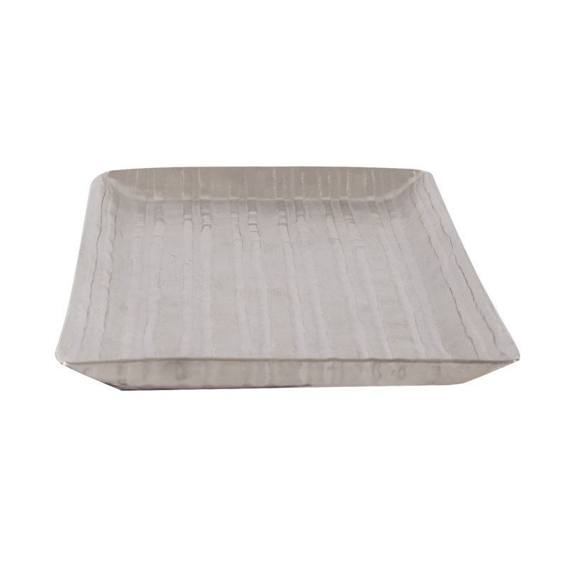 Plateau de salle de bain