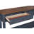60 Inch Console Table, No Assembly Required