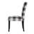 Desmarais Montgomery Upholstered Parsons Dining Chair-1406057061