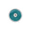 Herbariae Porcelain Salad/Dessert Plate