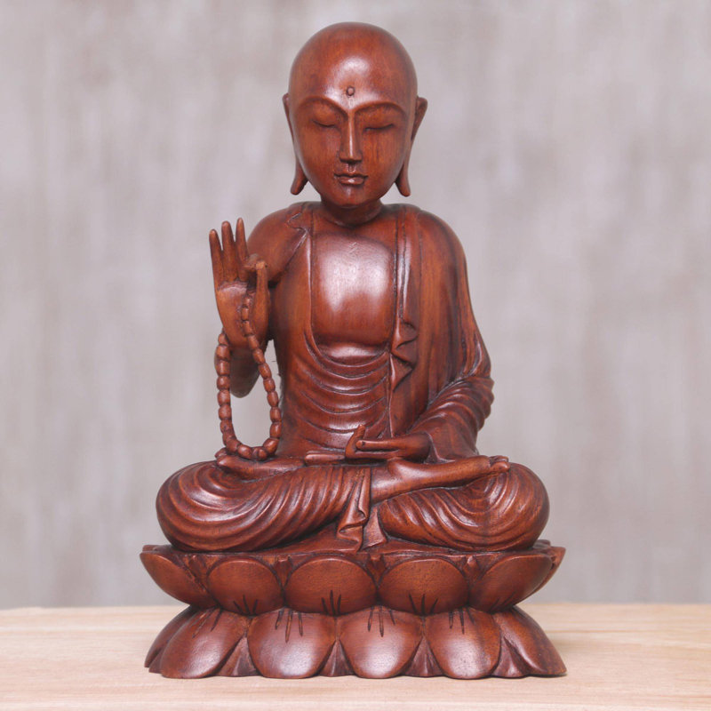 Religious & Spiritual Figurines & Sculptures