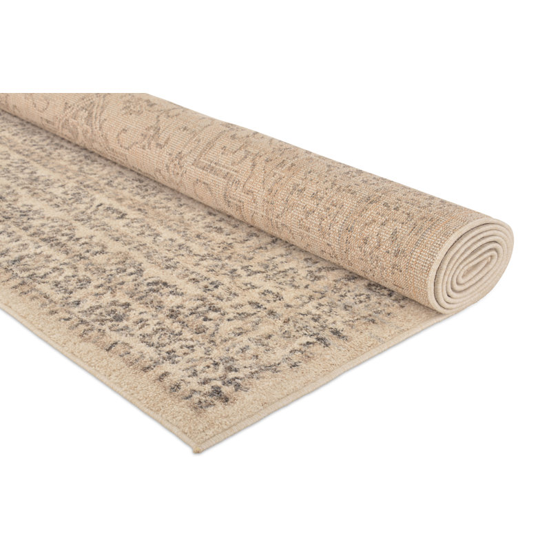 Valencia Persian Area Rug, Rectangle 160 x 230cm