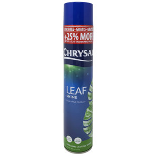 Ensemble de croissance Chrysal Leafshine