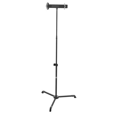 Pyle Single Screen Floor Stand Mount