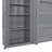 Murphy Bed Wall Bed With Cabinets