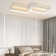 Coben LED Flush Mount