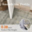 Tapis lavable rétro avec envers antidérapant Elias-1191520005