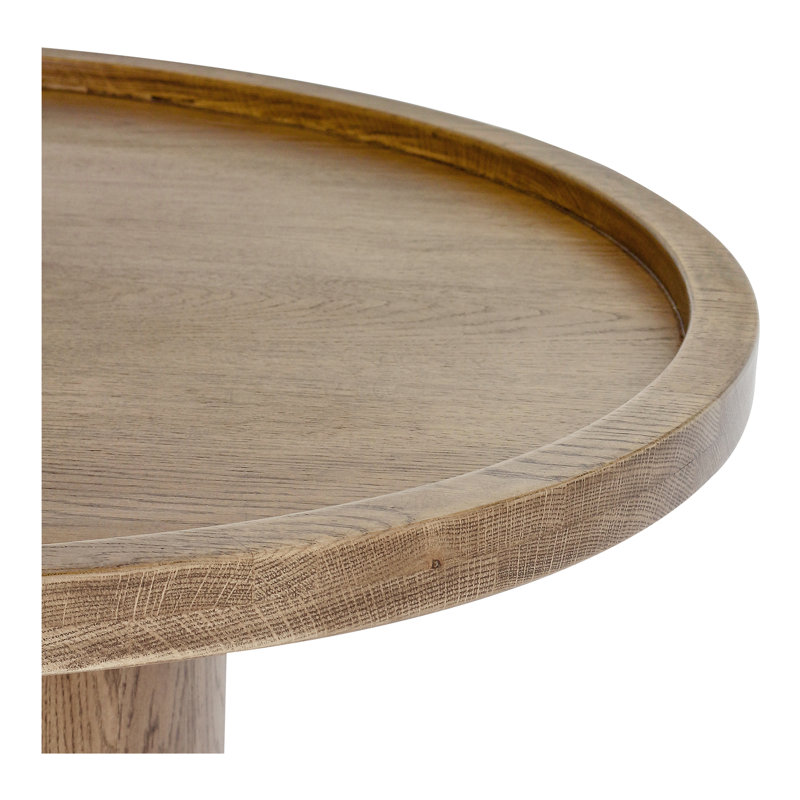 Cohen Coffee Table Brown, Brown
