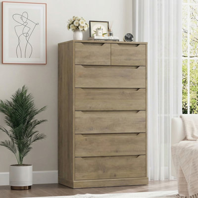 Commode 7 tiroirs