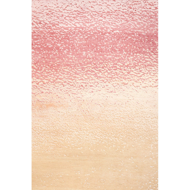 One-of-a-Kind Rectangle 9' X 12' Area Rug