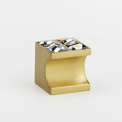 Square Knob