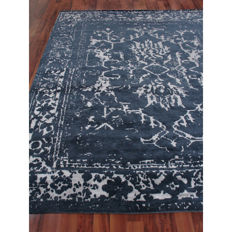 Terras Oriental Area Rug, Rectangle 12' x 15'