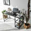 Cyprio Computer Desk-1759189028