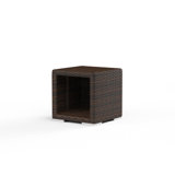 Montecito Outdoor Square Side Table