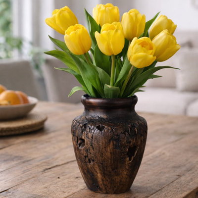 Vase de table Eangee