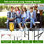 Outdoor Bench
