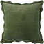 Coussin décoratif à bords festonnés Collier-1856490067-1857868322-1854242944