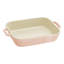 Ensemble de plats de cuisson rectangulaires 3 pièces Starb-123099382-123099380