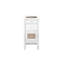 Athens 15" W Freestanding Bathroom Cabinet-57856230-58165799