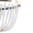 2-Light  ded Chandelier