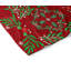 Jeté en velours de Noël Winter Mistletoe-117847533