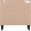 Tessa 90cm Sideboard