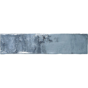 Splash 3" x 12" Subway Wall Tile