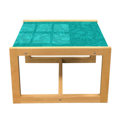 Innogen Sled Coffee Table