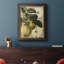 «Apple Harvest I», peinture sur toile encadrée-378594810
