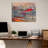 Astoria Grand Gallery Wrapped Canvas By Nicole A. Birchfield: "Sometimes the road to redemption is a-746113956
